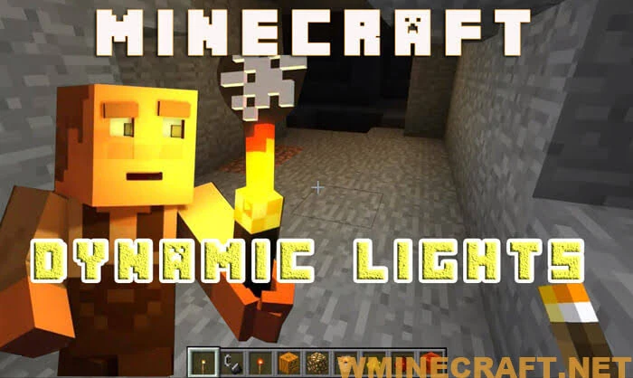 Dynamic Lights Mod download visual